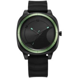 Fastrack 68034PP06W Unisex Analog Watch-3