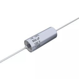 Kemet Leaded Tantalum Capacitor 33µf, 10V, 10%, T110B336K010AT-image-77