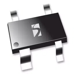 MICROCHIP Gate Drivers Mosfet, ITTYBITTY LOW SIDE, MIC4417YM4-TR-image-46