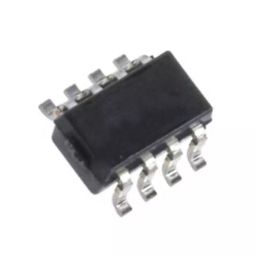 maxim LVDS Transmitter Integrated maX9112EKA+T CMOS LVTTL 8-Pin SOT-23, MAX9112EKA+T (Pack of 2500)-image-17