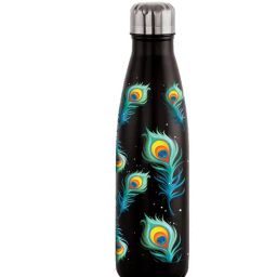 Nirlon Black Stainless Steel Others VB_Black Cola Morpankh 500ml-picture-10
