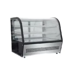 Elanpro EHTH 160 Cake Showcase-11
