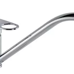 Jaquar Single Lever Sink Mixer with Chrome Finish ORP-CHR-10173BPM-image-30