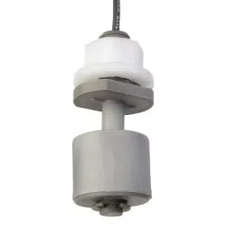 sensata / cynergy3 SENSATA Float Switch / CYNERGY3 RSF50 Series Vertical Polyphenylene Sulfide 1m Cable NO/NC 240V AC max 120V DC, RSF56Y100RB-picture-37