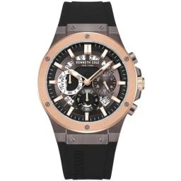 Kenneth Cole KCWGO0035503MN Analog Watch for Men-10