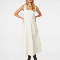 Forever New Amelia Midi Dress-picture-14