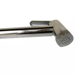 Kohinoor Brass Chrome Finish Health Faucet 1067-picture-41