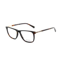 Guess Havana Square Eye Frame for Men GU5010354052FR-picture-23