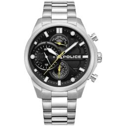 Police PLPEWGK0039204 SS24 Analog Watch for Men-22