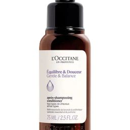 L'Occitane En Provence Gentle & Balance Conditioner - 75 ml-image-3
