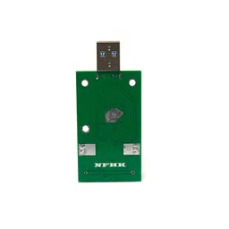 MSATA to USB3.0 Adapter Module image 2