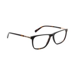 Guess Havana Square Eye Frame for Men GU5010354052FR image 3