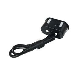 DYP-A21AYYTW-V1.0 UART controlled Ultrasonic Obstacle Avoidance Sensor (Object Range 3 ~ 500cm) image 3