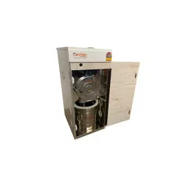 Confider 1 HP 2 in 1 Wooden Flourmill with Buzzer (Music) WFX1M-image-90