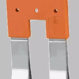 Connectwell Shorting Link for 10 mm wide TB Pack of 20, JX10/2-picture-40