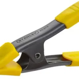 STANLEY Metal Spring Clamp 9-83-079-43