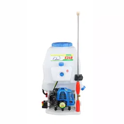 ASPEE Eden Uniblast 2 Stroke 25.6 cc Power Sprayer with Brass Pump, E26B-image-4