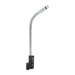 Ahuja PA Microphone Stand 254 mm(10 Inch) G-622S-30