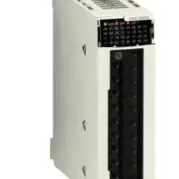 Schneider Electric Ana 8 U/I In No Isol Fast BMXAMI0800-picture-34