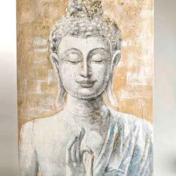 Home4U Gautama Mulitcolor Canvas Wall Art-13