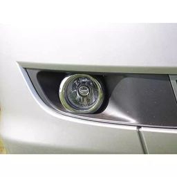 Auto Pearl Car Fog Lamp Light Compatible For Tata Safari Storme (Set of 2 Pcs) image 5