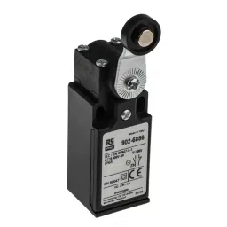 RS PRO Limit Switch NO/NC DPST 250 V 10 A, 9026856-picture-18