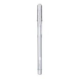 UNI Signo UM 100 0.7 mm Cream White Ink Gel Pen for Student & Professional-image-26