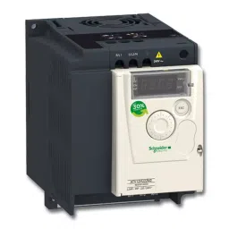 Schneider ATV12H075M3 0.37kW Variable Speed Drive With Heat Sink-45