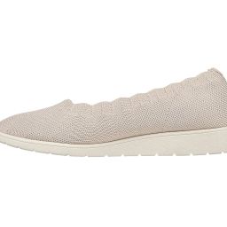 skechers CLEO FLEX WEDGE - SPELLBOUND image 4