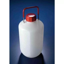 RS PRO 5L HDPE Wide Neck Carboy Bottle, 2012462-image-54