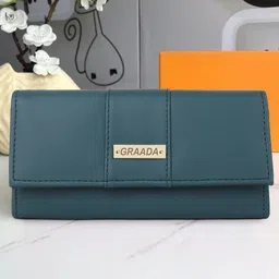 GRAADA Women Envelope Wallet-30