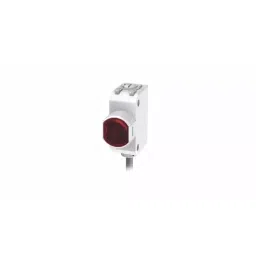 RS PRO Through Beam Receiver Photoelectric Sensor Block Sensor 20 m Detection Range, 2024465-13