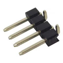 WURTH ELEKTRONIK Header, 2.54 mm, Pin, Smt, 4Way, 61000418221-image-5