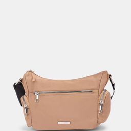 Forever Glam by Pantaloons Shopper Shoulder Bag with Tasselled-image-9