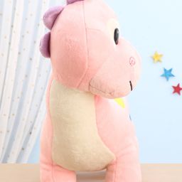 Funzoo Baby Dino Soft Toy Height 45 cm (Design & Color May Vary)-image-63