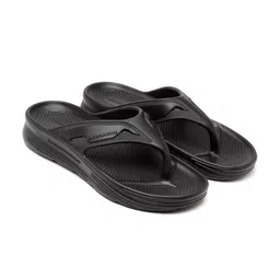BERSACHE Self Design Thong Flip-Flops image 5