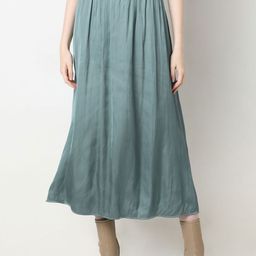 Vero Moda Flared Midi Skirt-picture-48