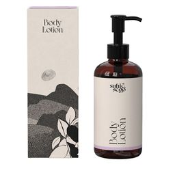 Suhi & Sego Body Lotion With Shea Butter & Niacinamide 200 ml-17