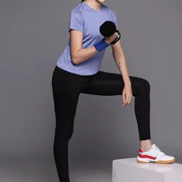 UNDER ARMOUR Tech Twist Loose Training T-shirt-image-71