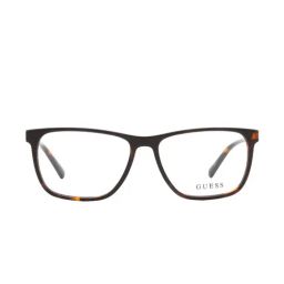 Guess Havana Square Eye Frame for Men GU5010354052FR image 2