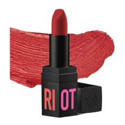 Chambor Matte Riot Lipstick Tuscany Red - 4.5 gm-23