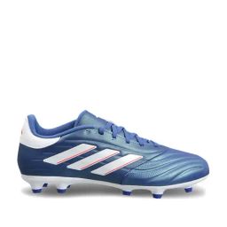 Adidas Men's COPA PURE 2.3 FG Blue Football Shoes-image-88