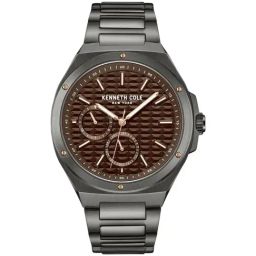 Kenneth Cole KCWGK0035404MN Analog Watch for Men-18