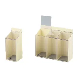 AS ONE Glasses Rack For Goggles 1 Room Type, 8-3060-05-picture-17