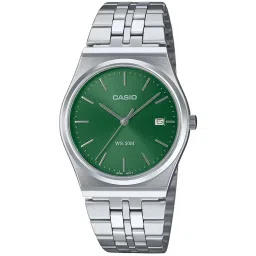 Casio MTP-B145D-3AVDF Enticer Analog Watch for Men image 1