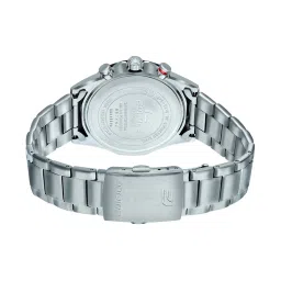 Casio EFS-S610DB-1AVUDF Edifice Analog Watch for Men (45 mm) image 2
