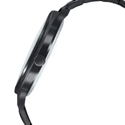 Casio MTP-E600B-1BDF Enticer Analog Watch for Men (41 mm) image 3