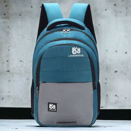 LOOKMUSTER Unisex Backpack-44