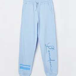 Fame Forever by Lifestyle Girls Printed Cotton Joggers-picture-18