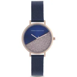 French Connection FCN0008N-R Analog Watch for Women-49